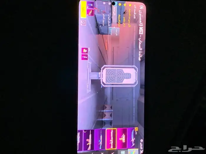 حساب ببجي بيع مستعجل 19