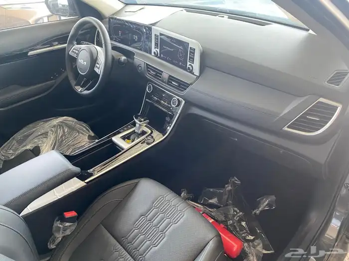 كيا سيلتوس GLS MID موديل 2025 عروض نهاية السنه 3