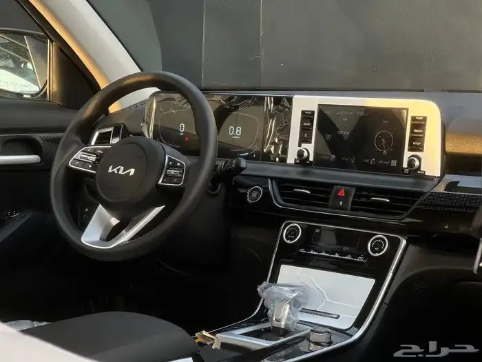 كيا سيلتوس استاندر مطور 2026 4