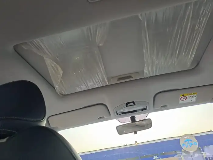 جيلي ام جراند 2023 11