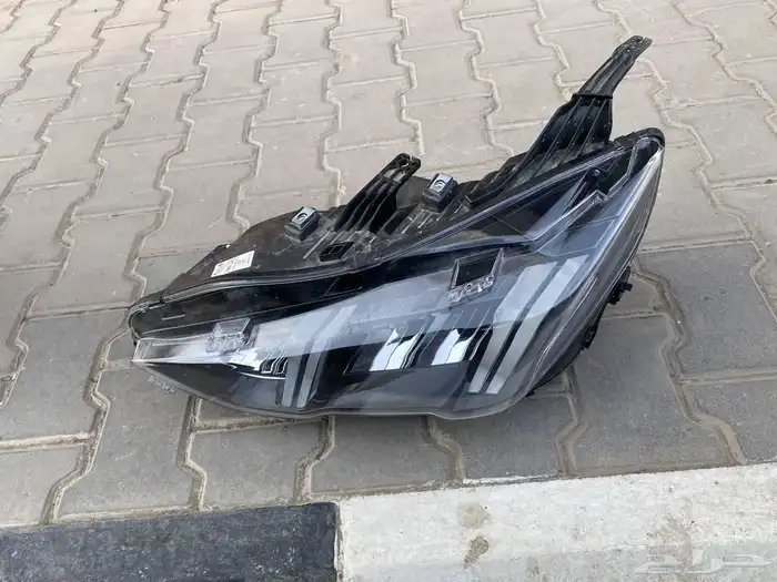 شمعات جاك جي ايه سي جاك امباو 2020-2024 0