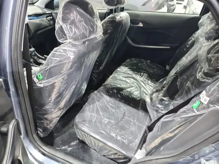 تيجو 2 كمفورت موديل 25 الشكل الجديد 5