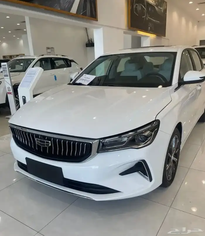 جلي امقراند GF اقوى العروض لنهايه السنه 3