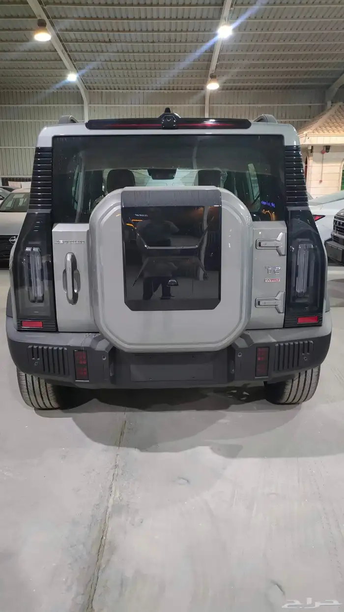 جيتور لاكجيرى 2026 8