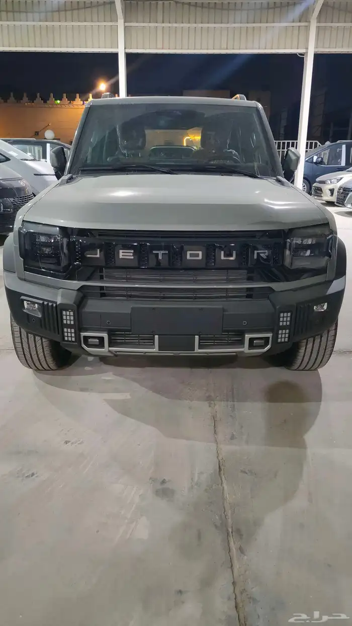 جيتور لاكجيرى 2026 1