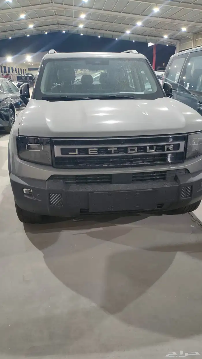 جيتور لاكجيرى 2026 0