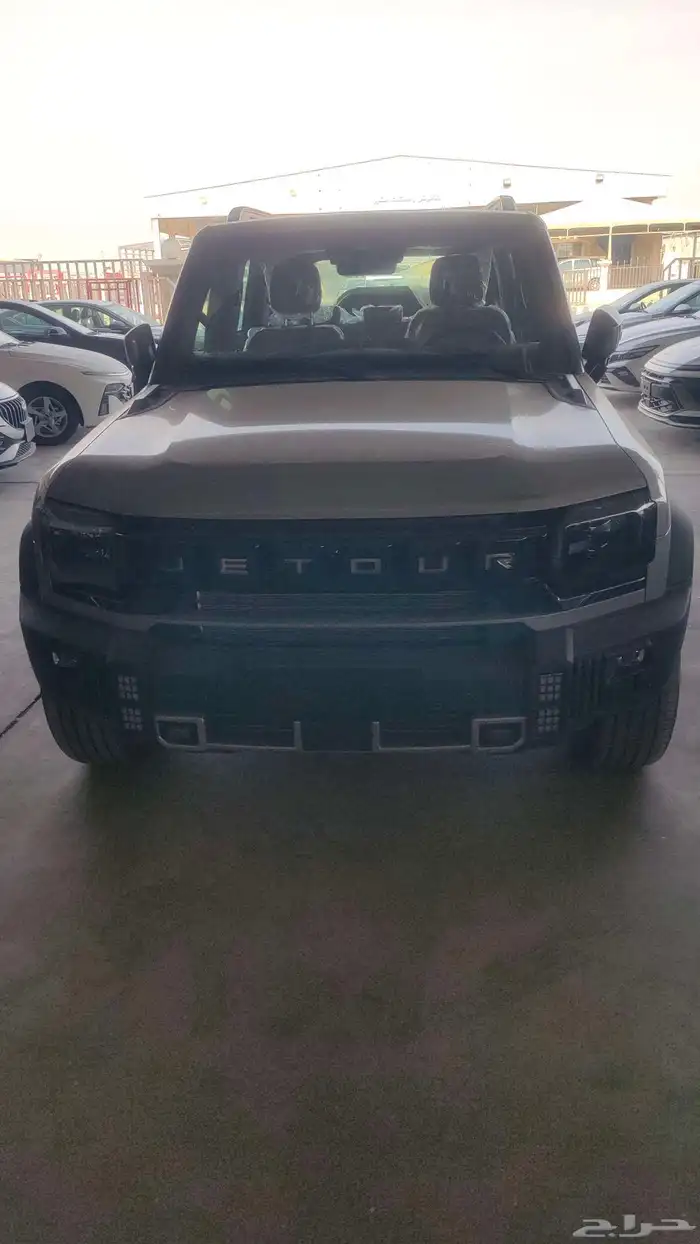 جيتور لاكجيرى T2 2