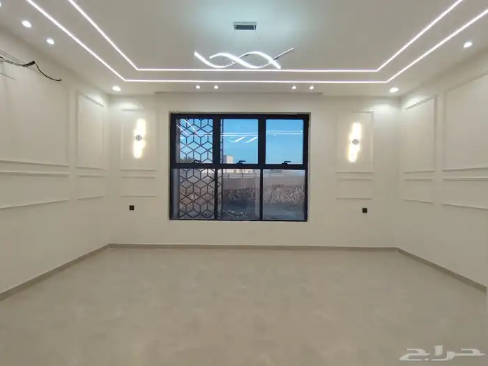 للبيع شقق تمليك تشطيب مودرن حي الضيافة 4