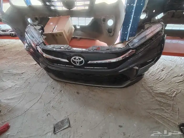 واجه اوربان كروز 2024 0