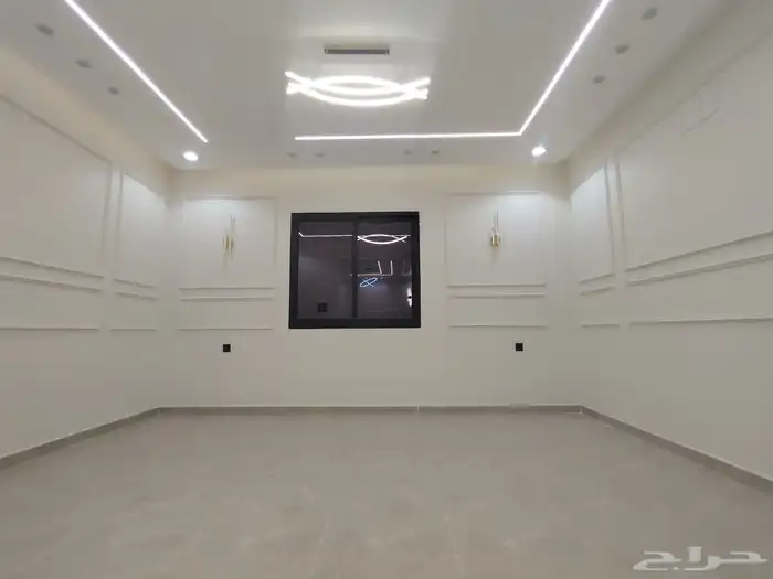 للبيع شقق تمليك تشطيب مودرن حي الضيافة 9