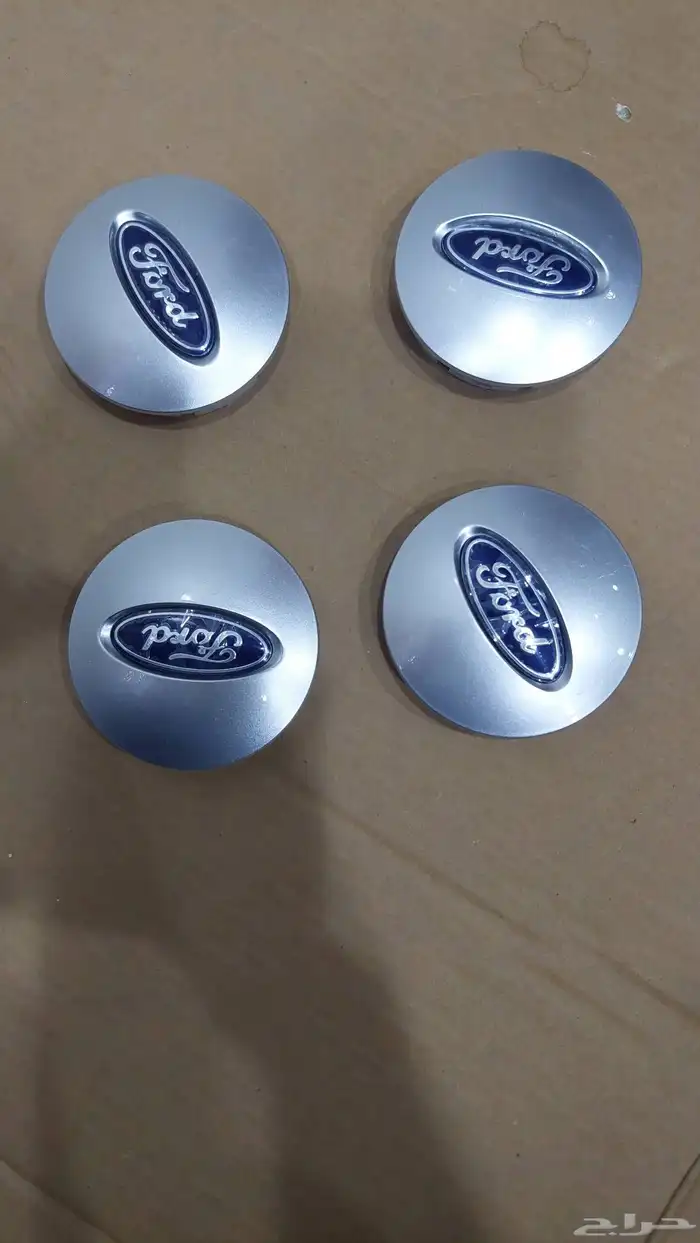 اسطب فرد اكسبديشن خلفي 2008 3