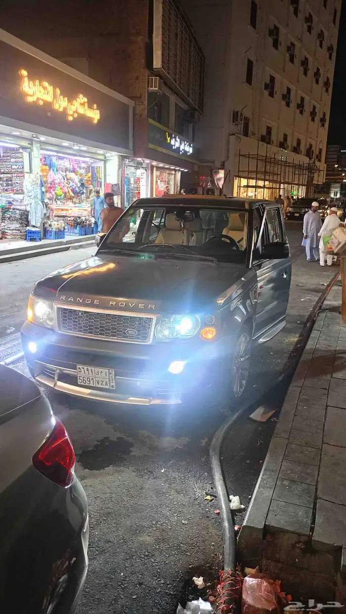 رج روفر 2006 مرهم 2012 9