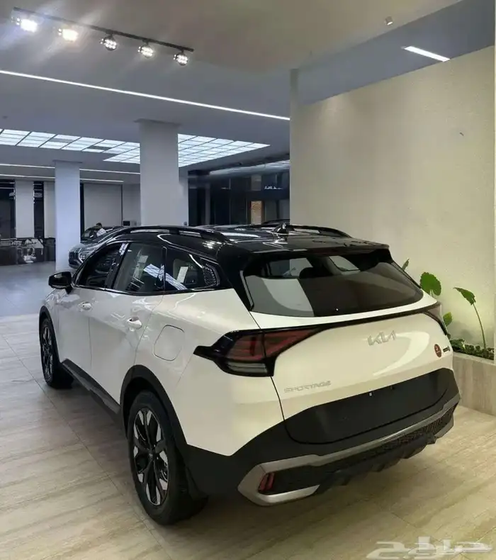كيا سبورتاج لارج فل كامل 2025 اقل سعر في السوق كميه محدوده 2