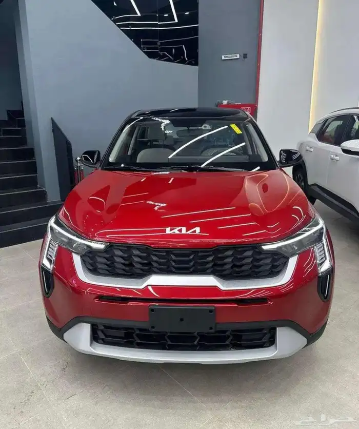 كيا سونيت ستاندر 2026 افضل سعر في السوق 0