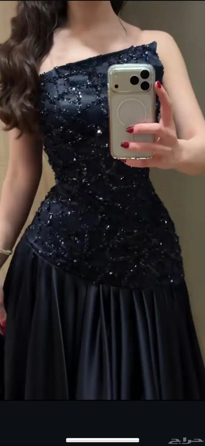 فستان مميزة أحدث صيحات الموضة بيع جملة وبيع بلحبة 15