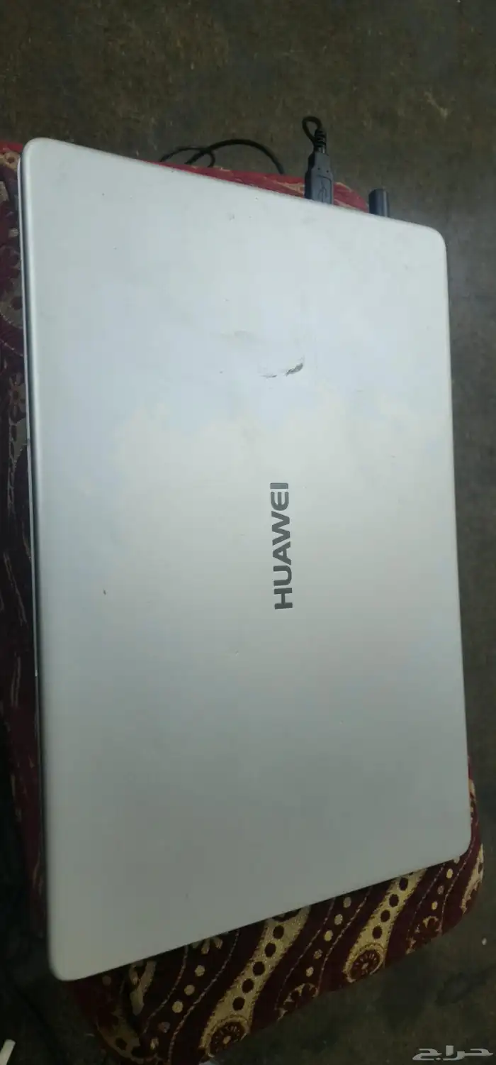 لابتوب هواوي d15 موديل 2019 2