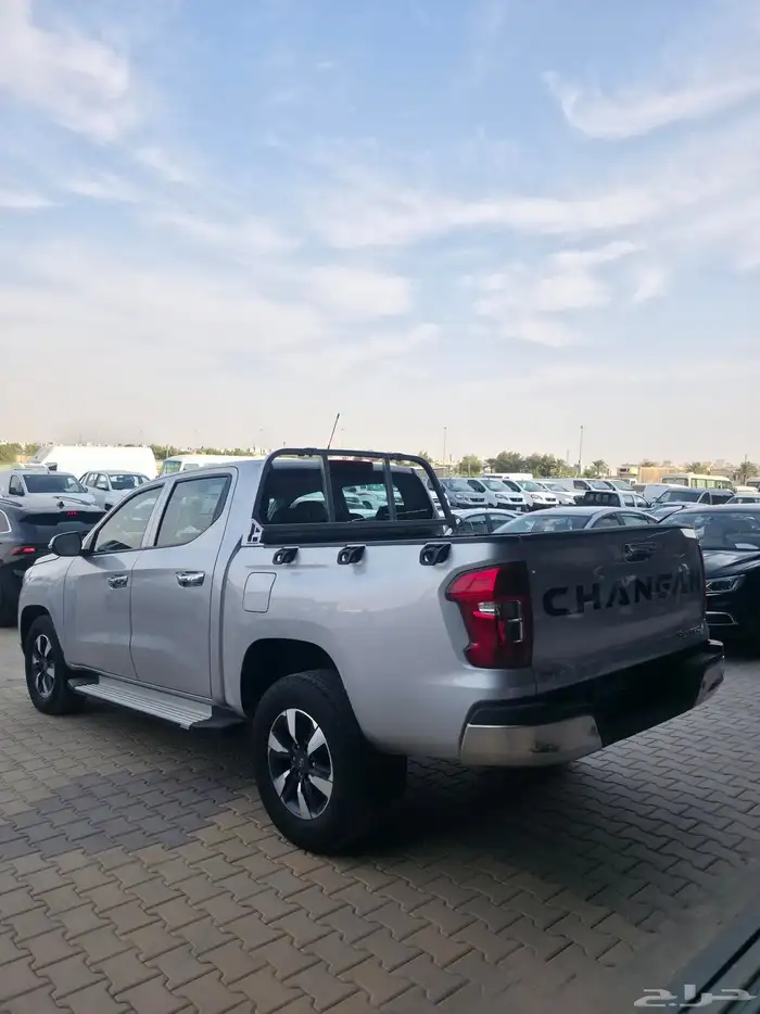 شانجان هنتر 2022 قمه النظافة 7