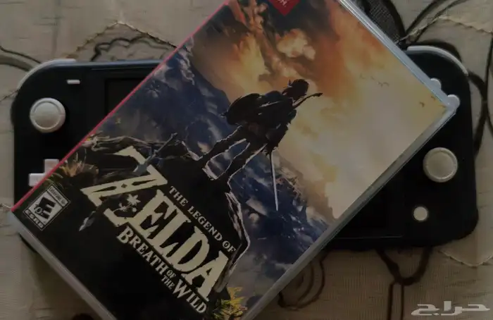 سويتش لايت 256 نظيف جدا 0