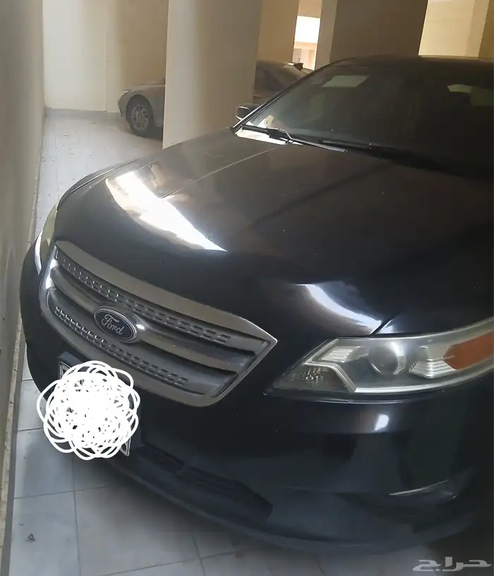 فورد تورس 2011 مستعمل للبيع 0