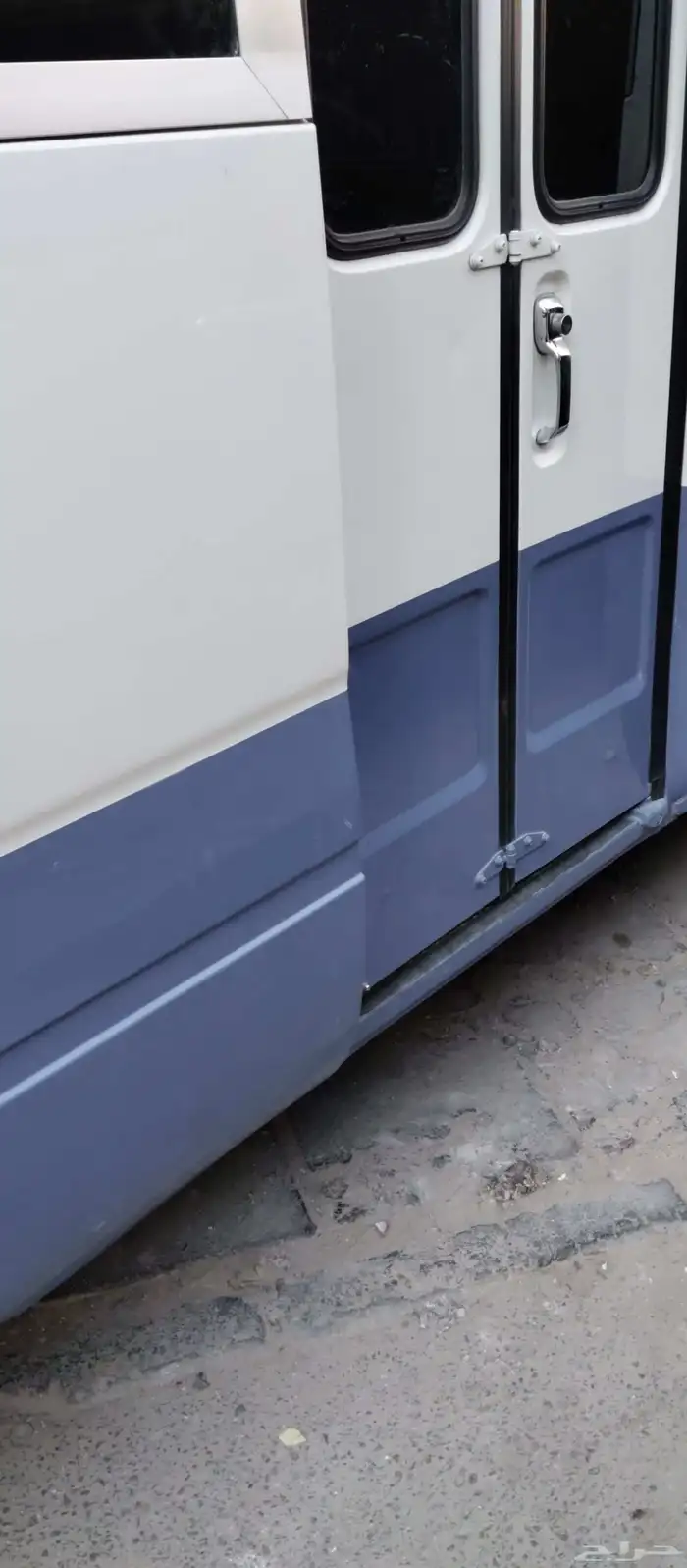 باص  وستر 30ر اب البيع 3