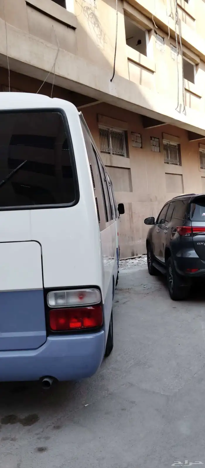 باص  وستر 30ر اب البيع 8