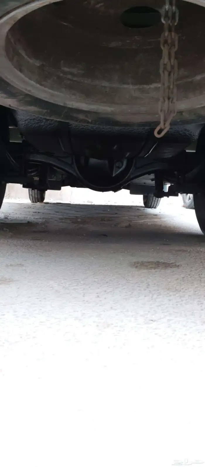 باص  وستر 30ر اب البيع 6