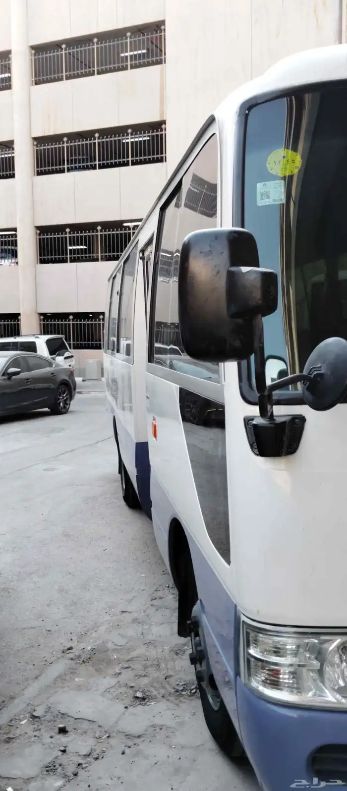 باص  وستر 30ر اب البيع 1