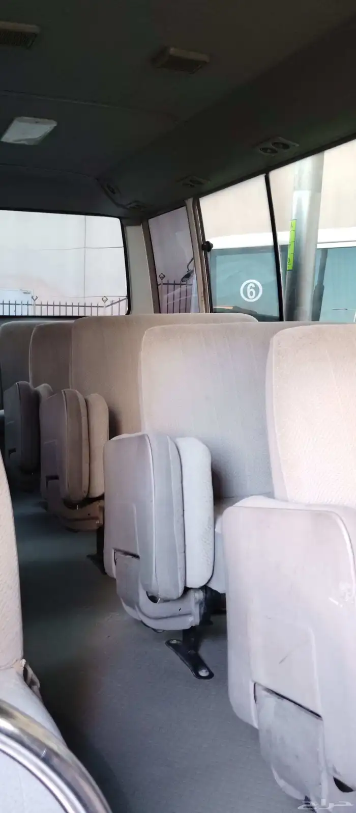 باص  وستر 30ر اب البيع 0