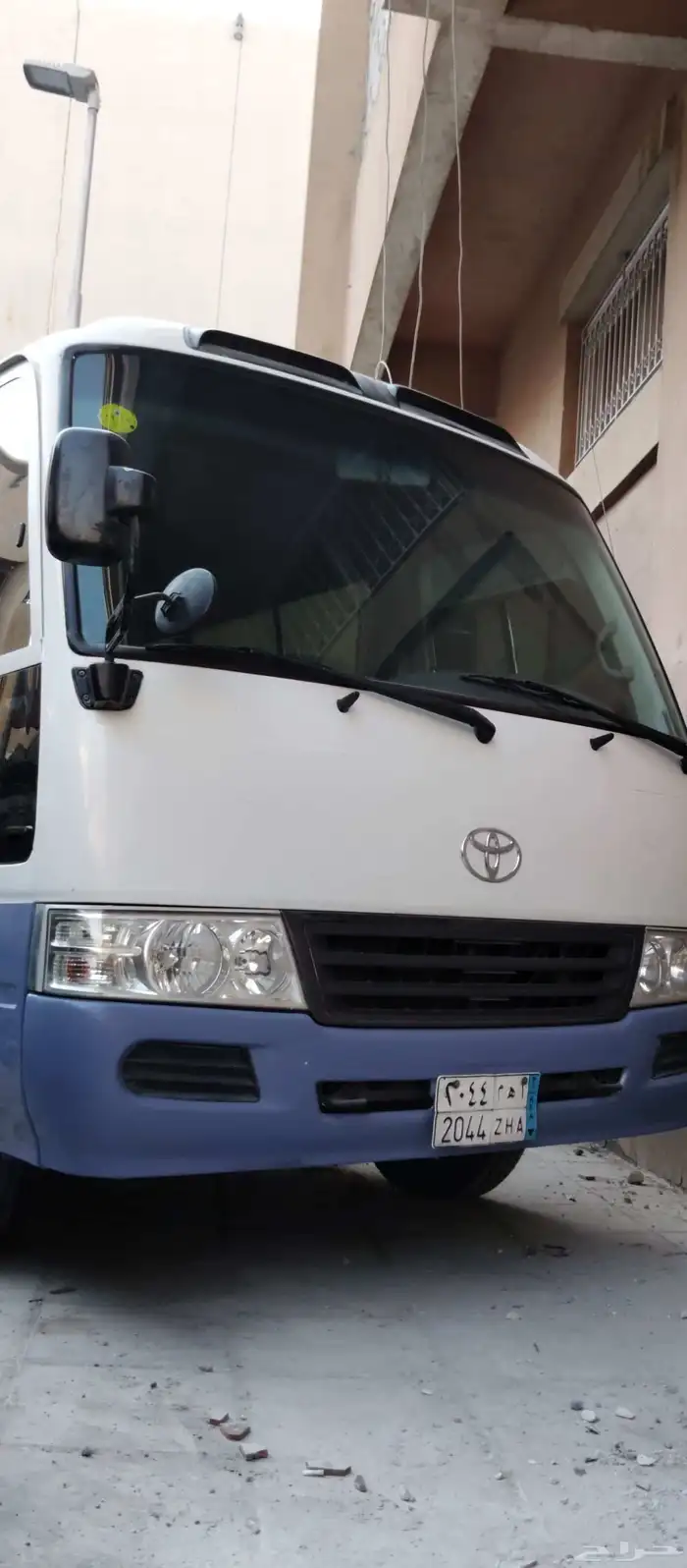 باص  وستر 30ر اب البيع 2