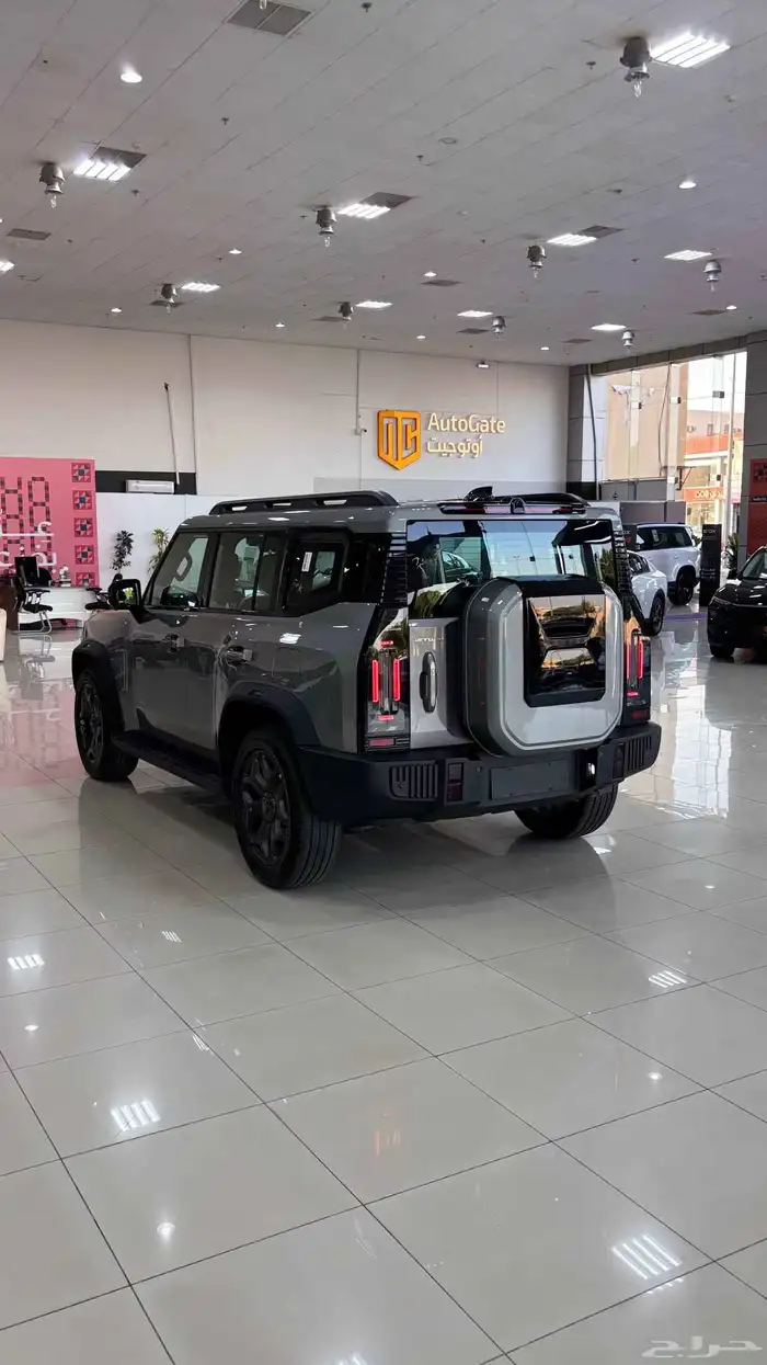 جيتور تي 2 T2 لاكجري 2026 15