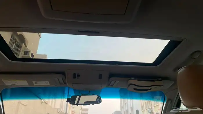 للبيع نيسان ارمادا مديل 2006 ممشى قليل 14