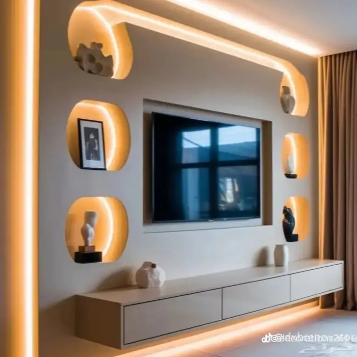 ديكورات الدمام الخبر 2