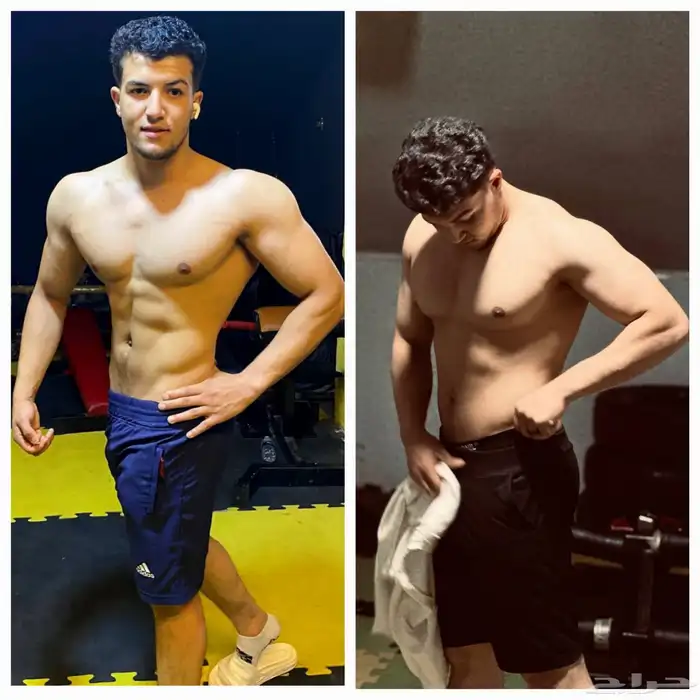 مدرب شخصي كمال أجسام تدريب اونلاين 10