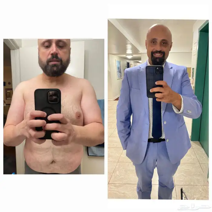 مدرب شخصي كمال أجسام تدريب اونلاين 8