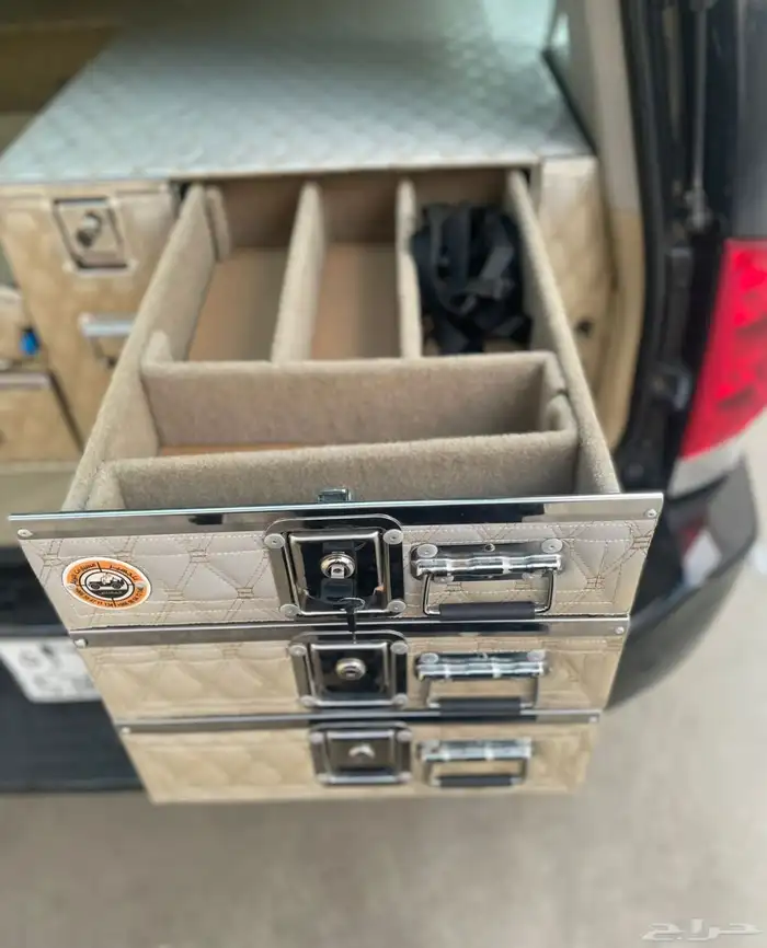 للبيع نيسان ارمادا مديل 2006 ممشى قليل 13