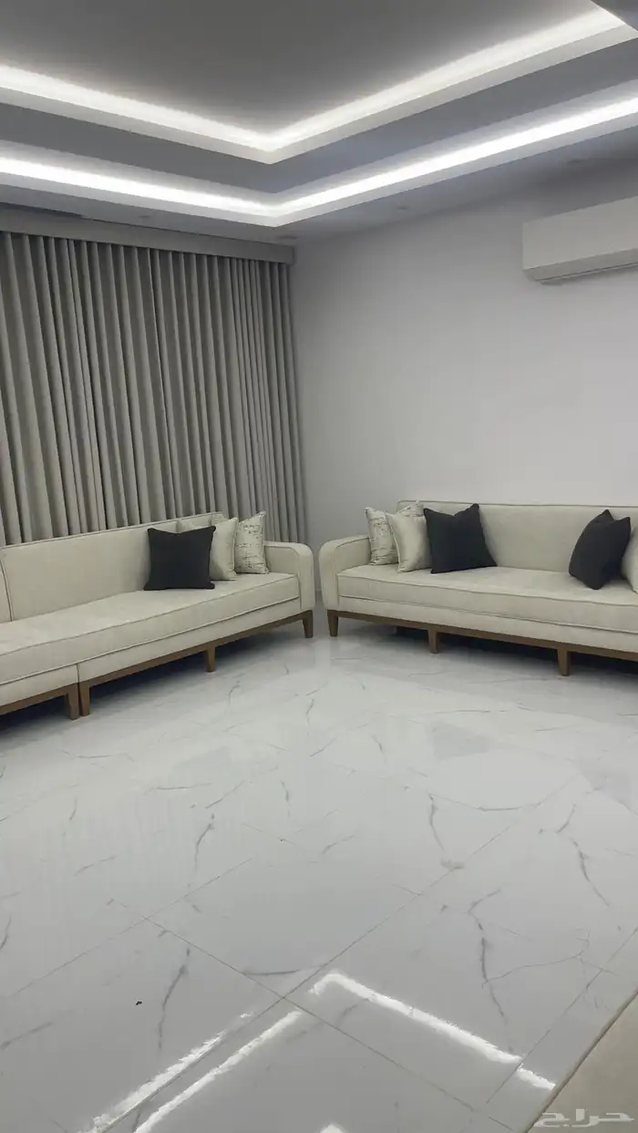 تفصيل كنب تنجيد كنب مساند خشب مساند اسفنج جلسه عربي ستاره وي 2