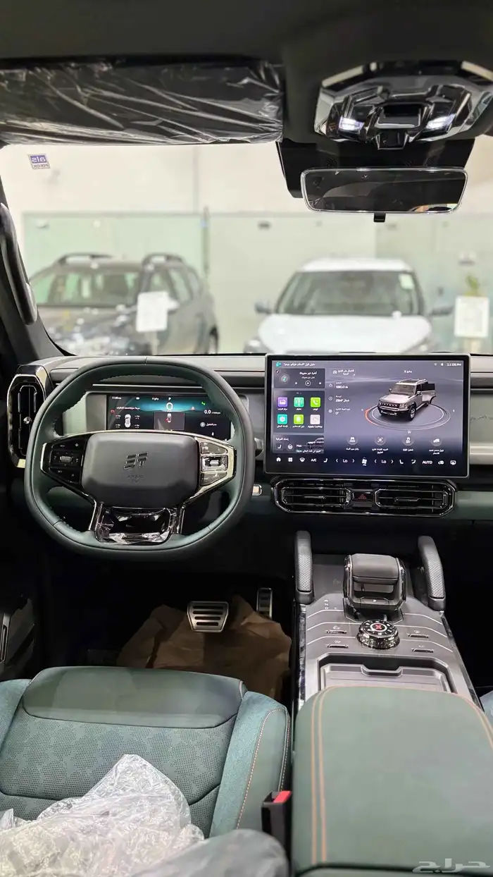 جيتور تي 2 T2 لاكجري 2026 11