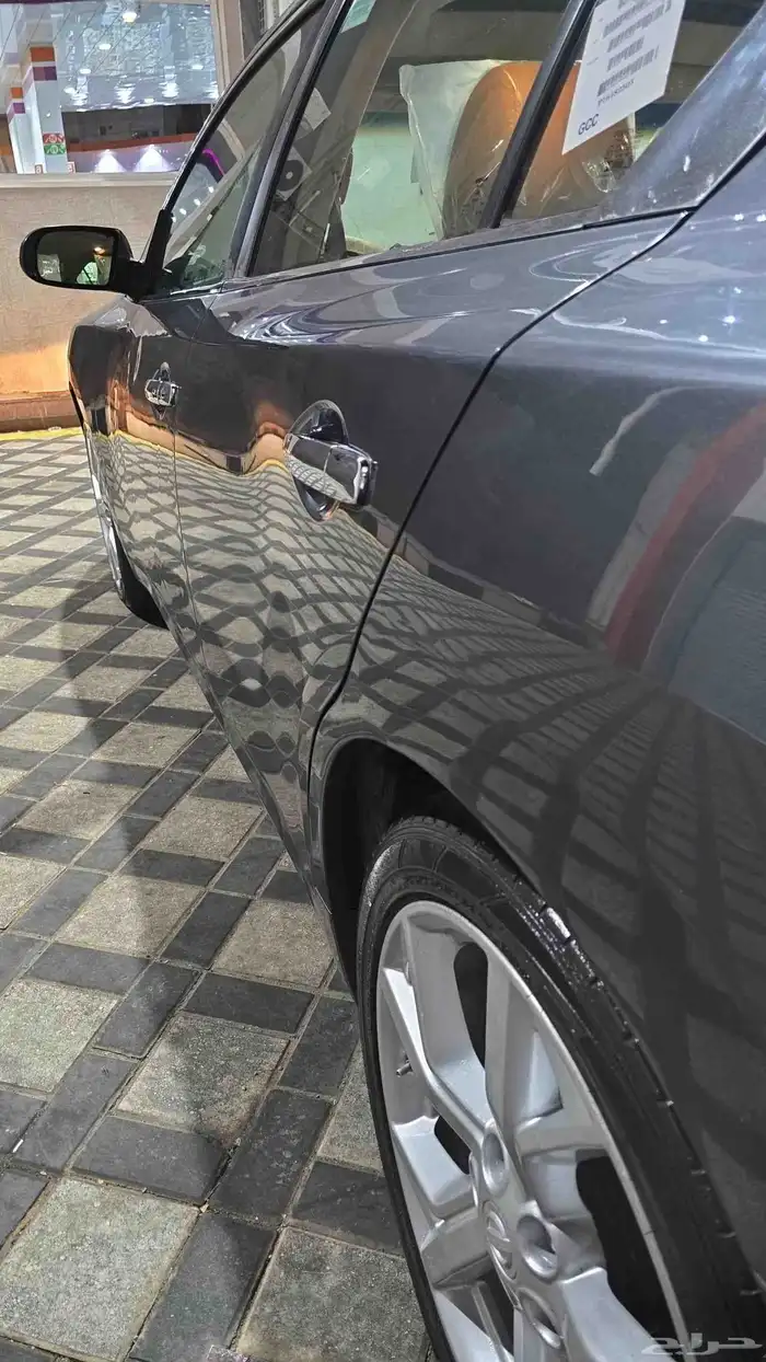 مكسيما 2012 توماتيك 7