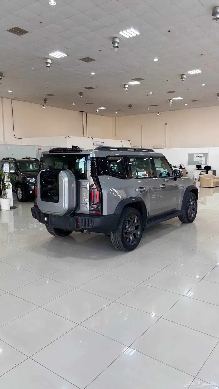 جيتور تي 2 T2 لاكجري 2026 5