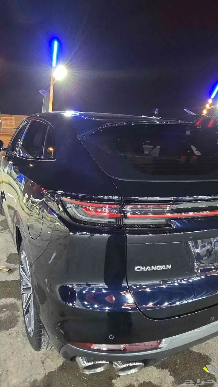 شانجان يوني كي 2024 فل كامل 3