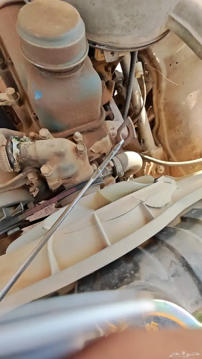 داتسون بكب كلاسيك غماره ونص مديل 78 0