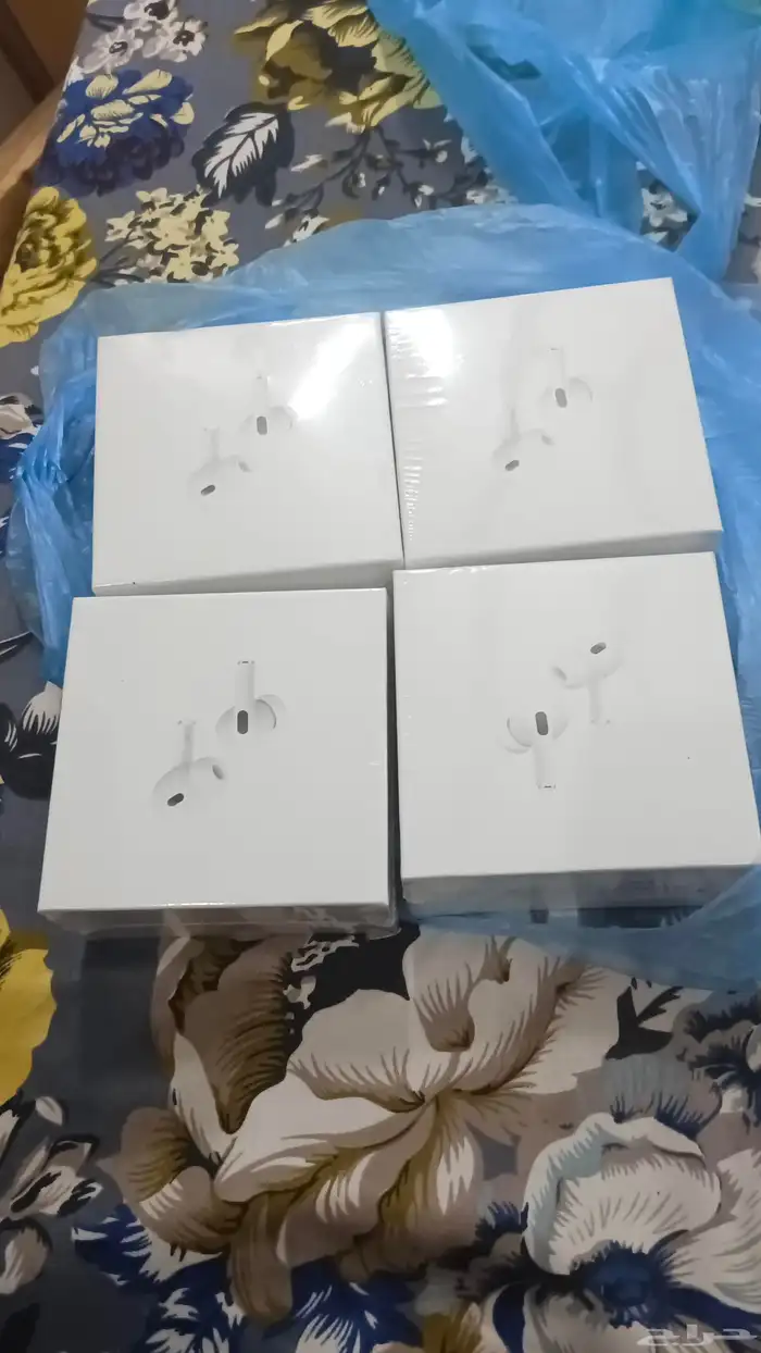 سماعات بلوتوث آبل للبيع ضمان افضل جوده عاليه وسعر ولافي الاح 0