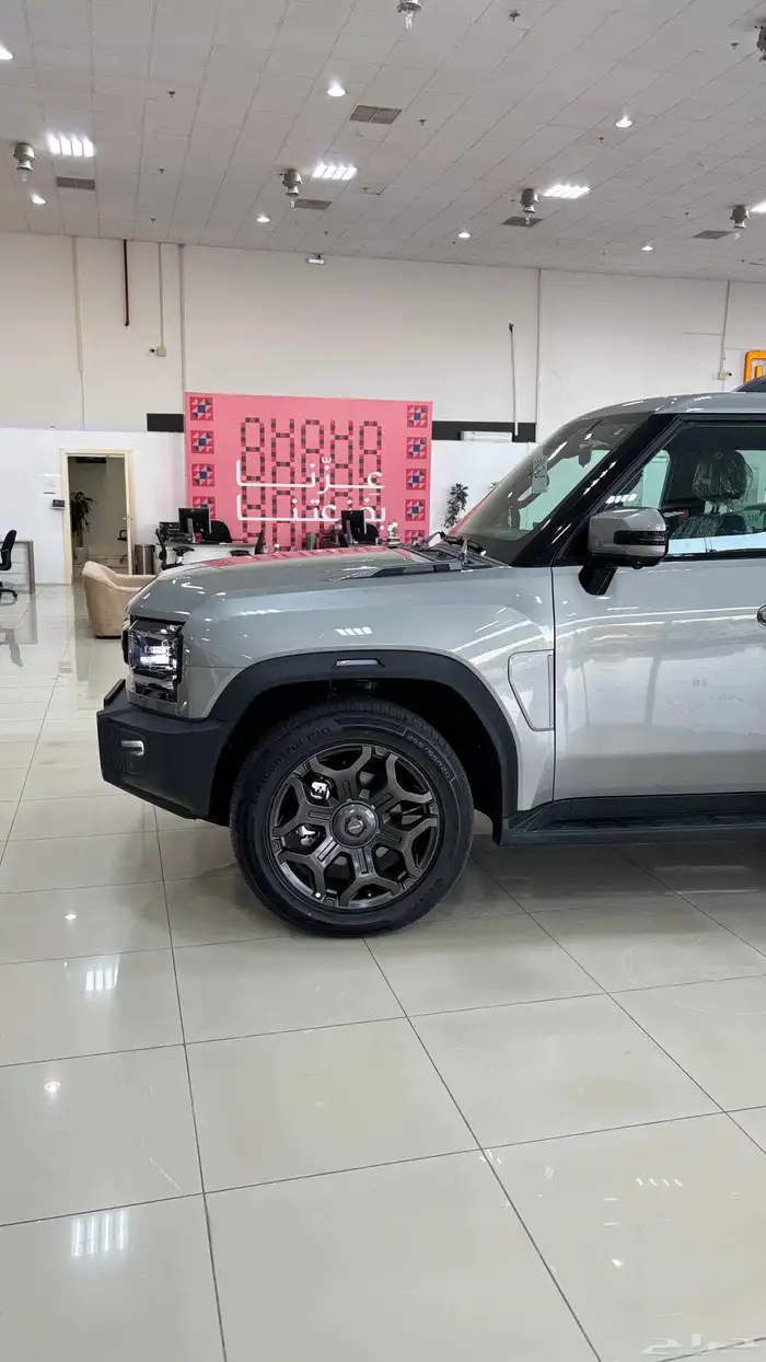 جيتور تي 2 T2 لاكجري 2026 10