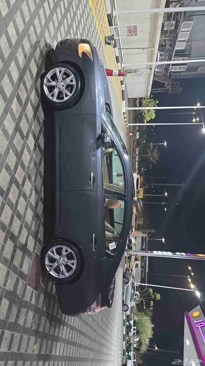 مكسيما 2012 توماتيك 4