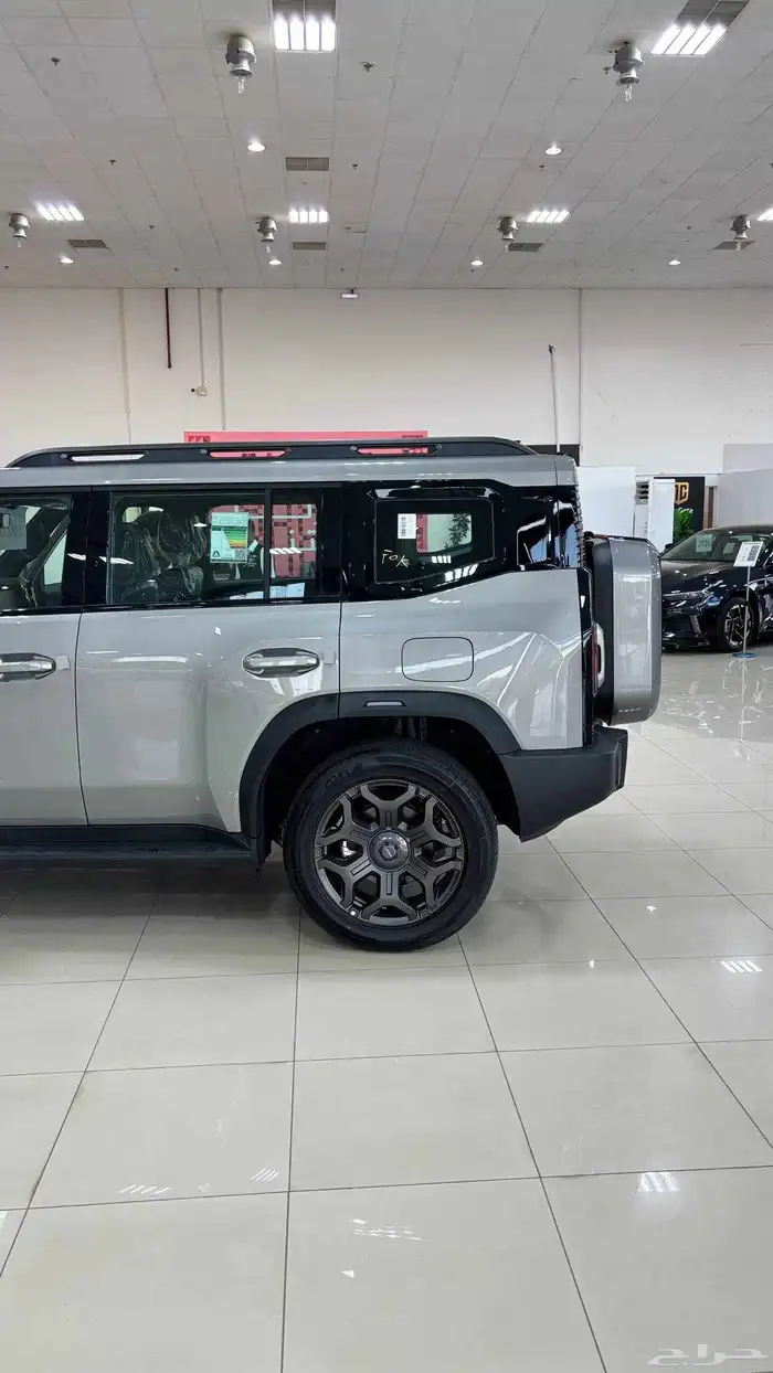 جيتور تي 2 T2 لاكجري 2026 9