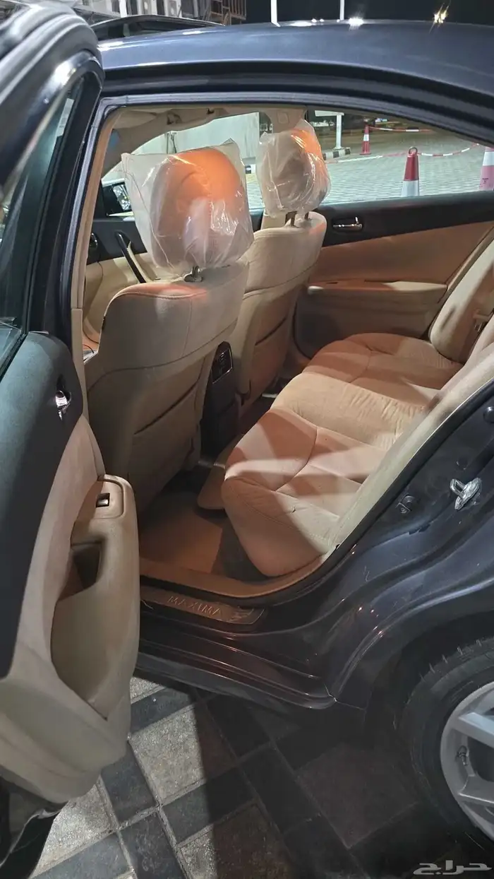 مكسيما 2012 توماتيك 12