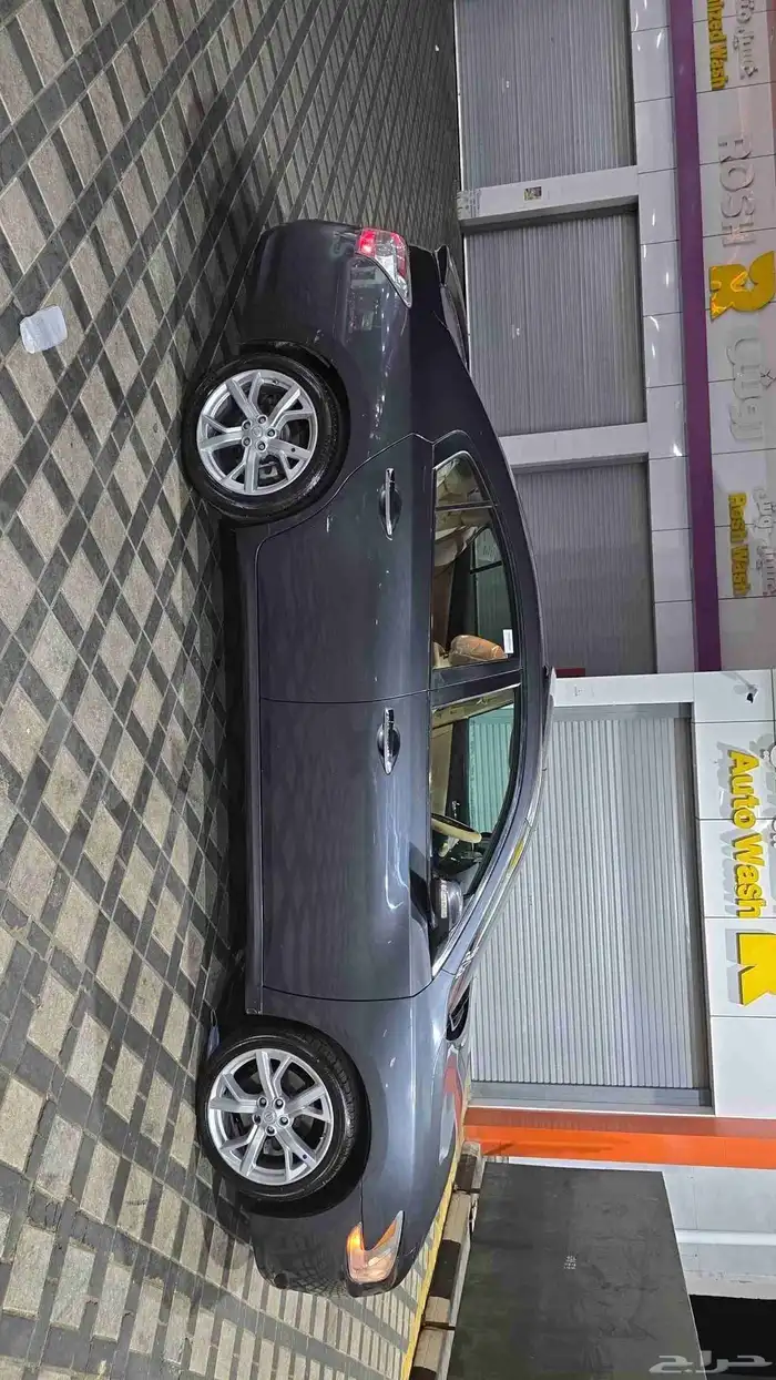 مكسيما 2012 توماتيك 1