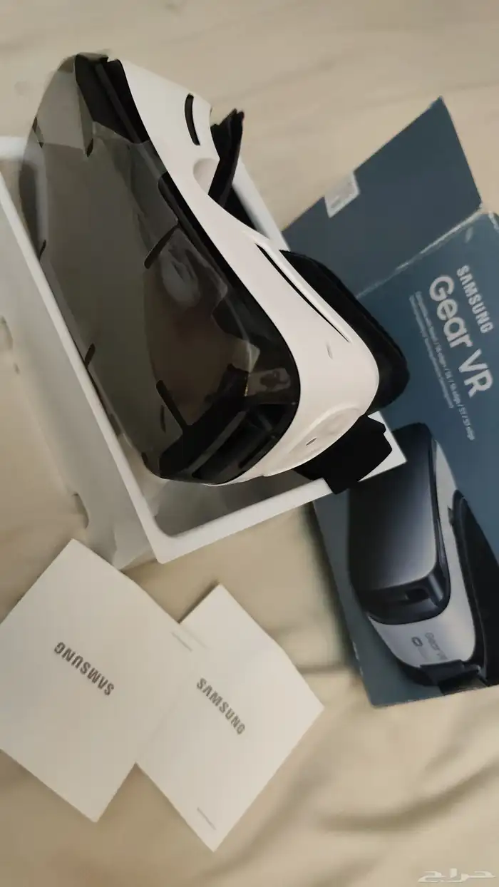 للبيع نظارات VR. الحاله جديدة السعر 150 قابل للتفاوض 2