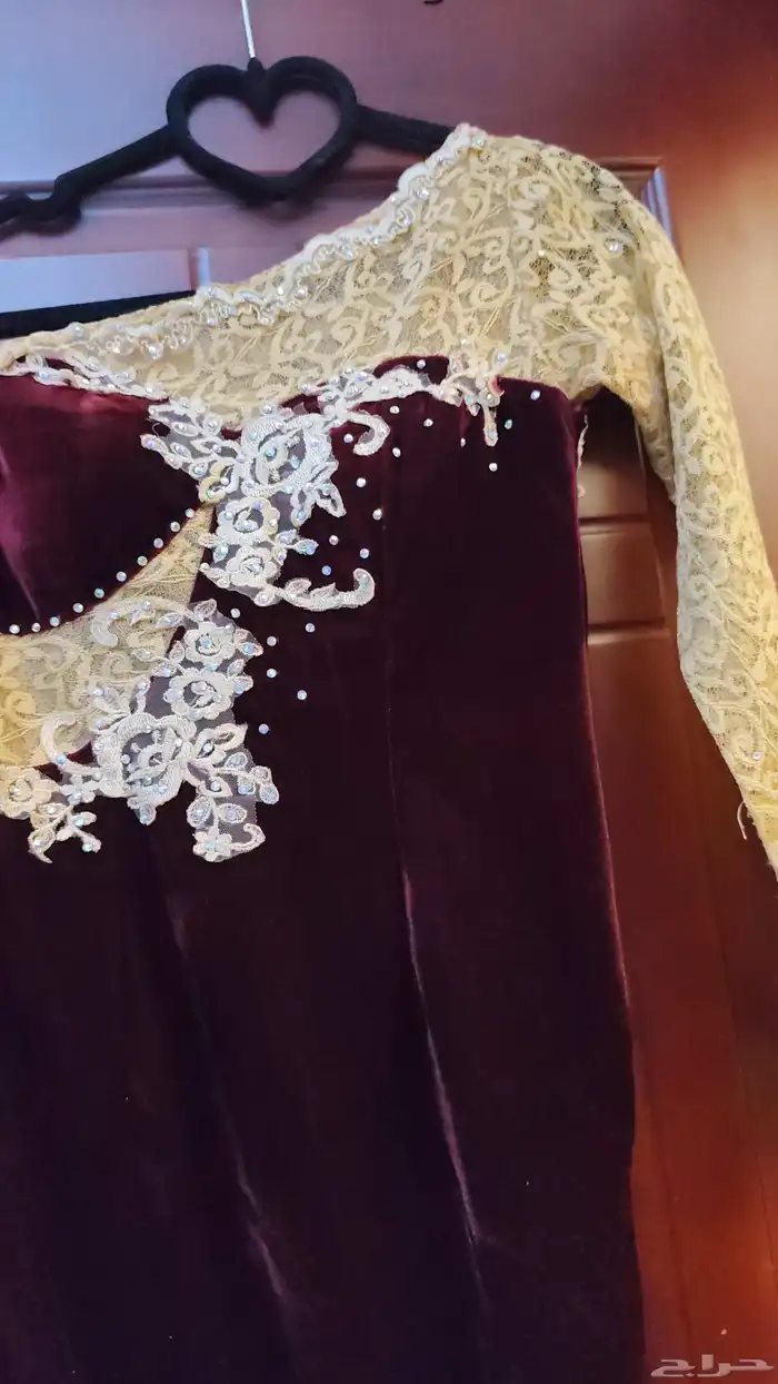 فساتين زواجات 3