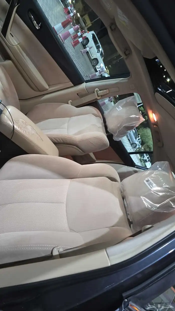 مكسيما 2012 توماتيك 11